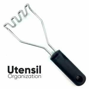 potato masher definition and uses
